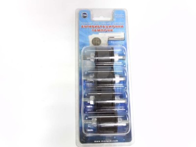 Тампон за климатик